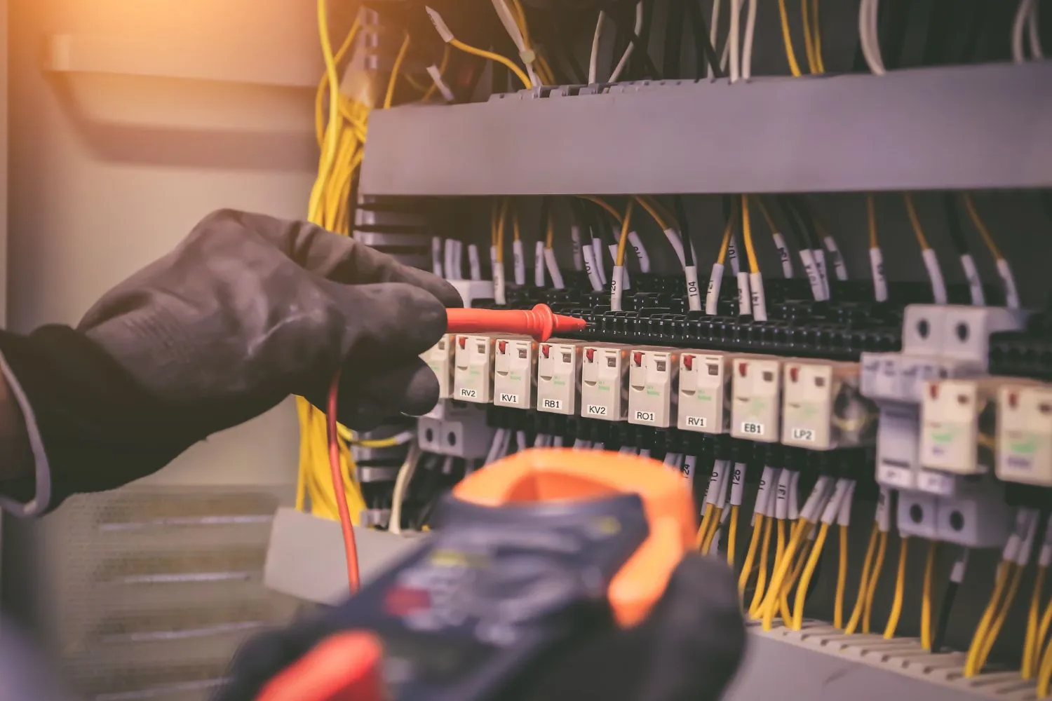 Electrical Inspections