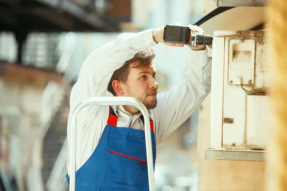 Electrical Heating