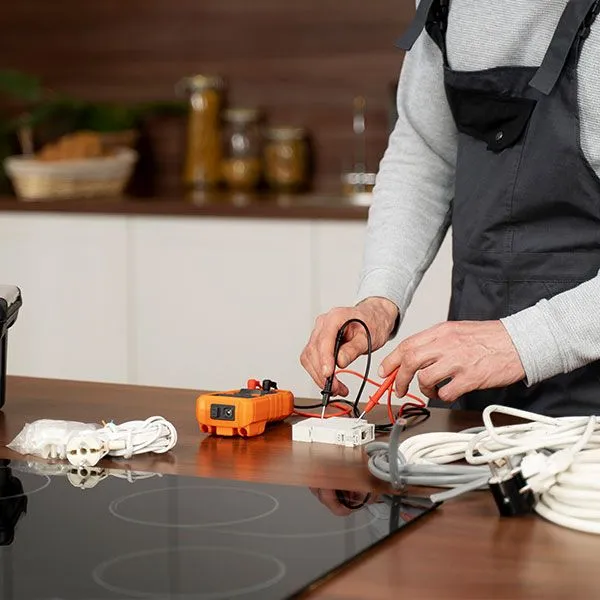 Electrical Repair