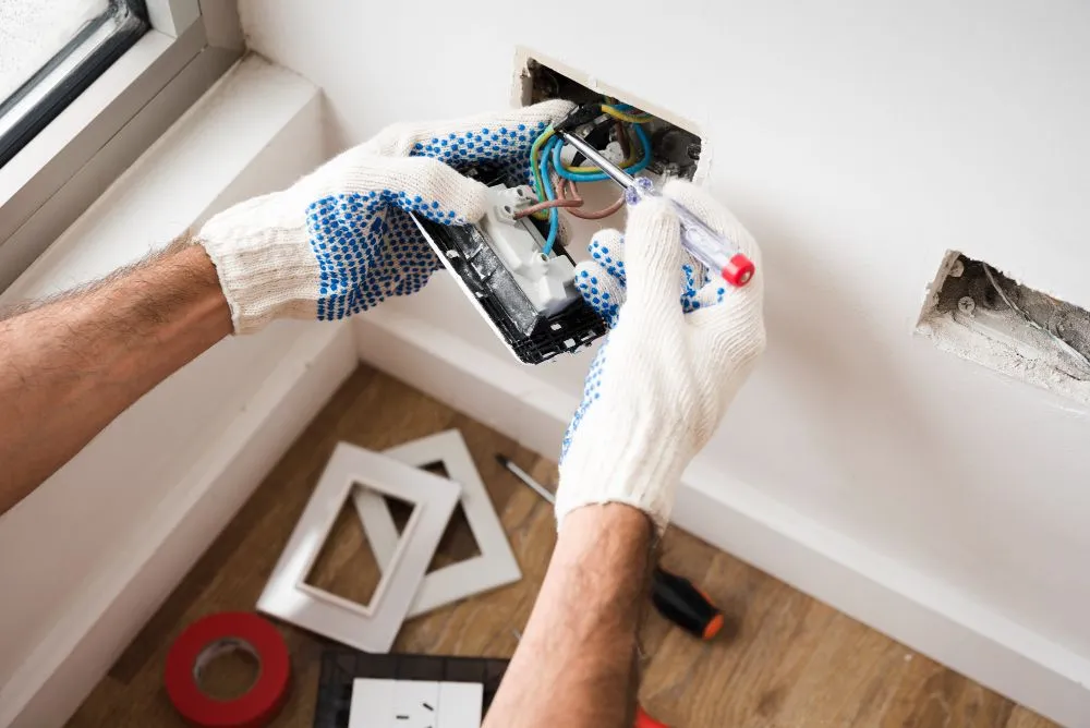 Full-Service Electrical Services in Thornton
