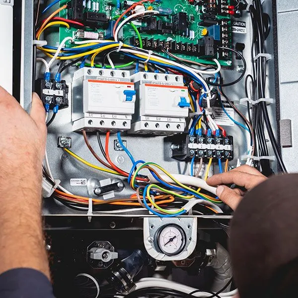 Your Local Thornton Electrician