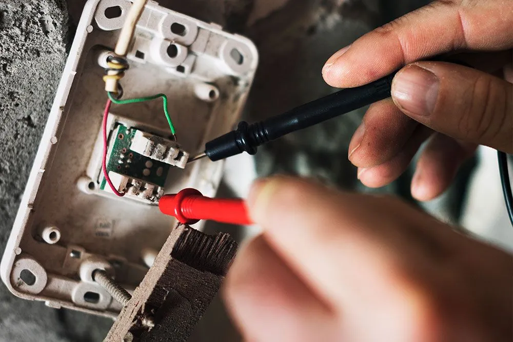 Emergency Electrician