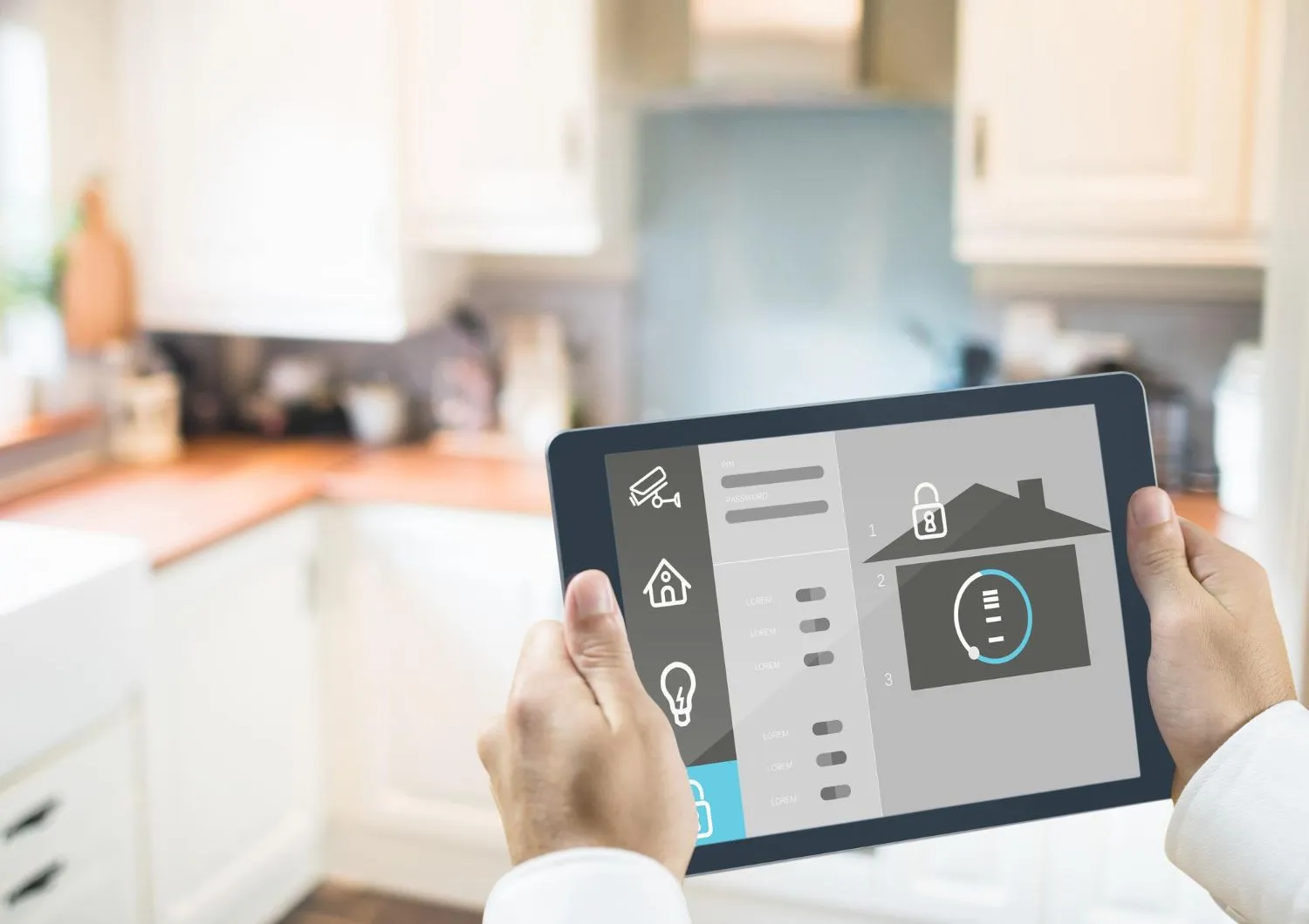 Home Automation