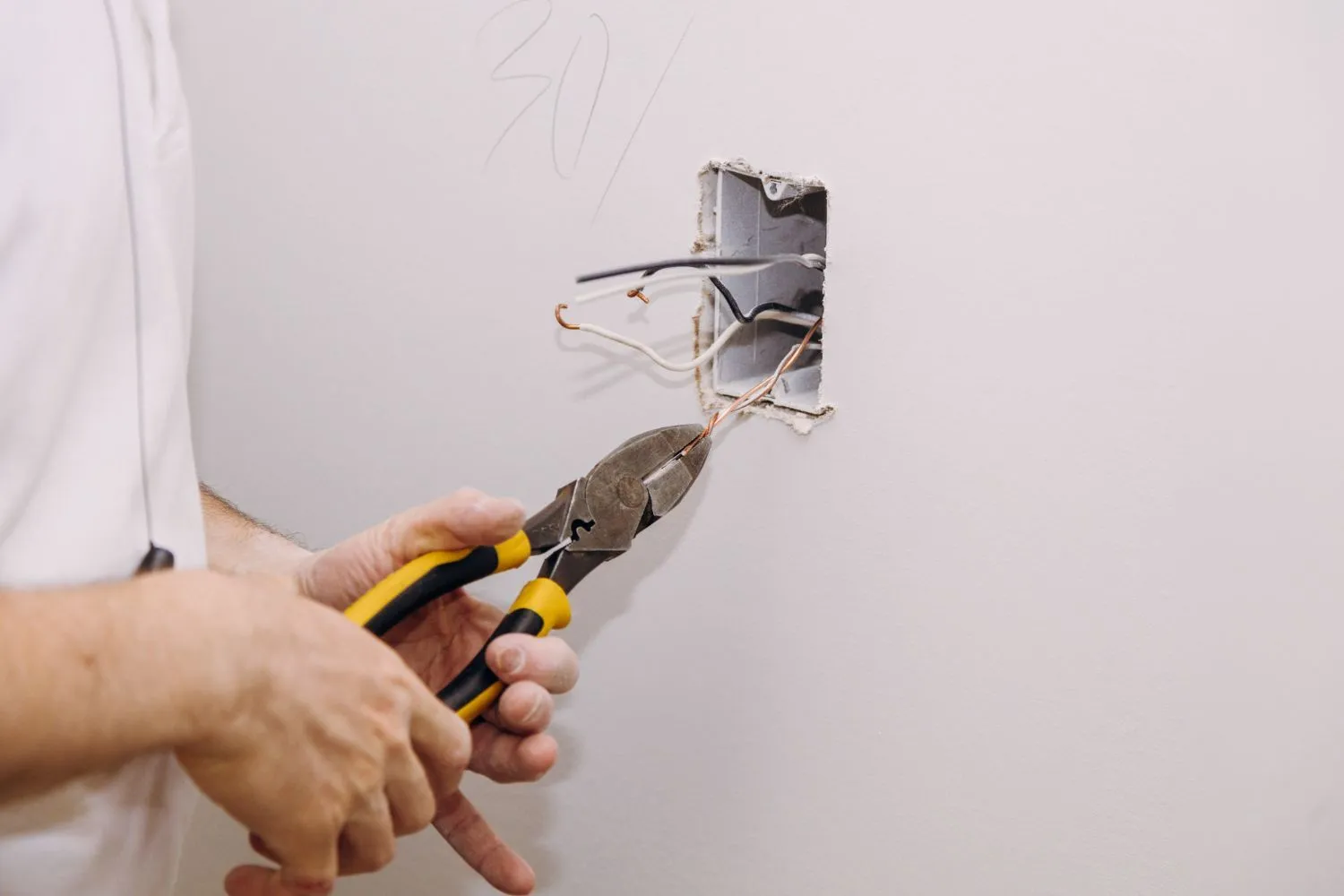 Electrical Retrofitting