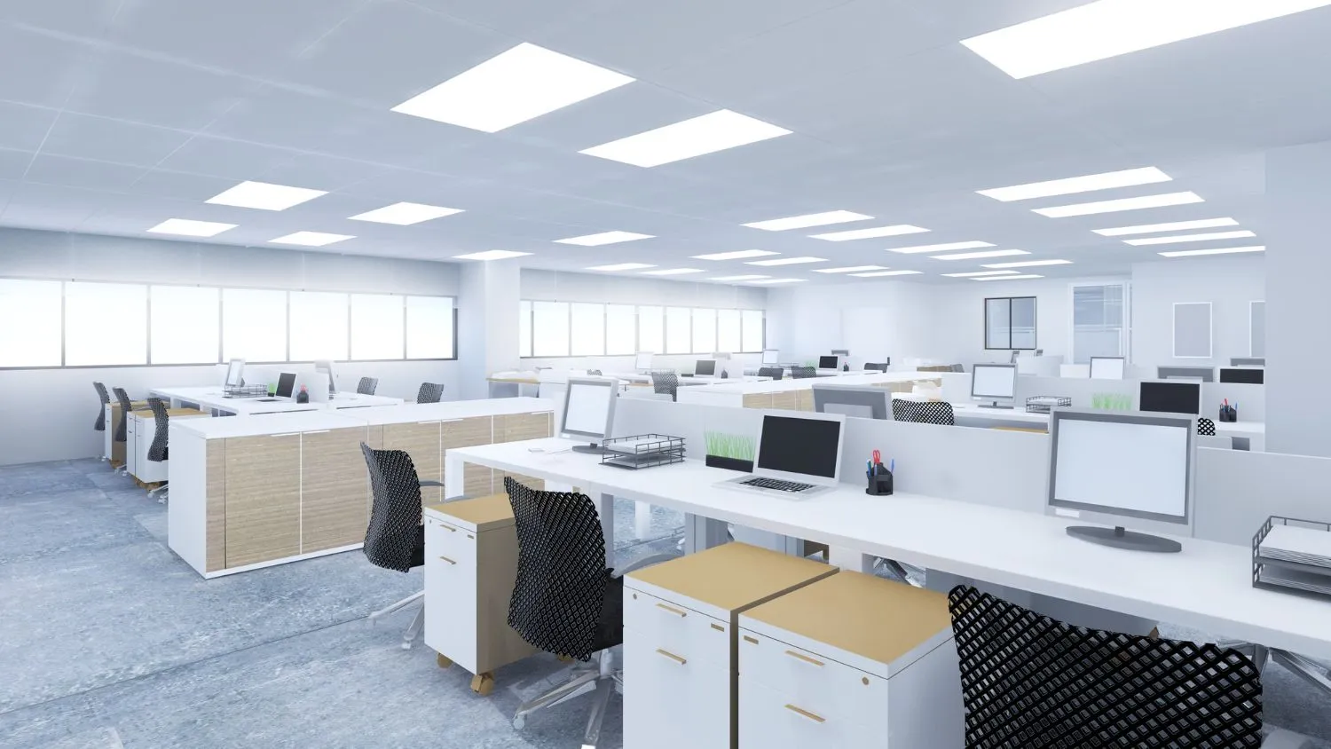 Commercial Electrician Thornton, CO Businesses Rely On