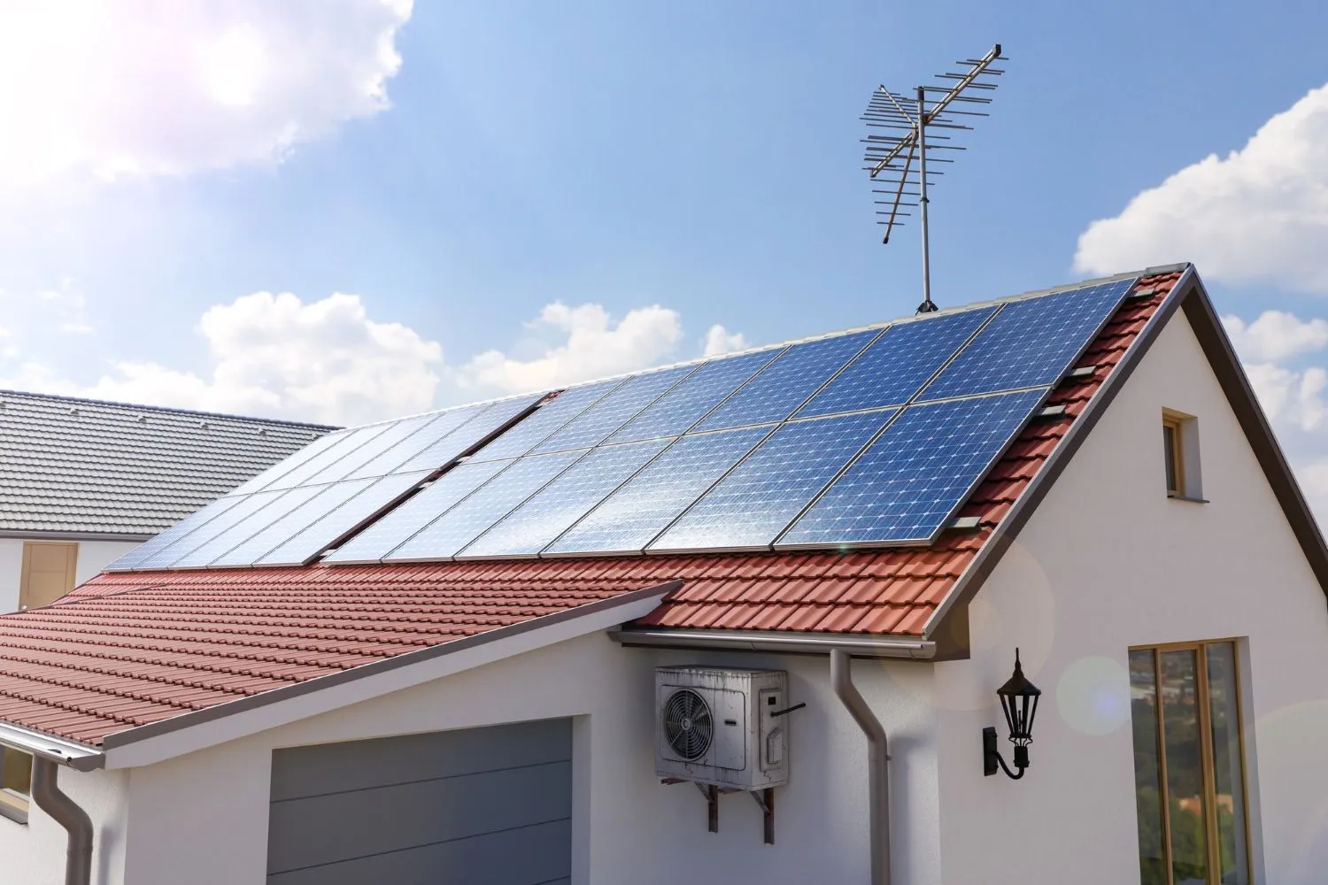 Solar Panels
