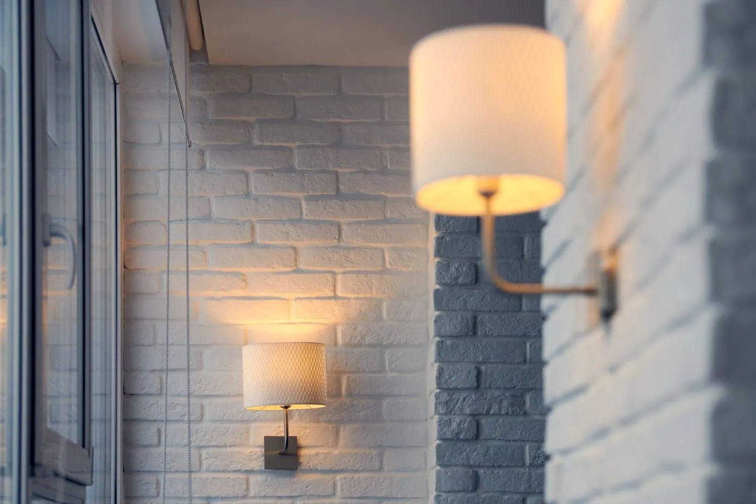 Lighting Installation